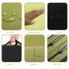 Cross-border garden weeding and watering kneeling mat, thickened waterproof and moisture-proof knee mat, car repair seat mat, outdoor camping mat Item Picture